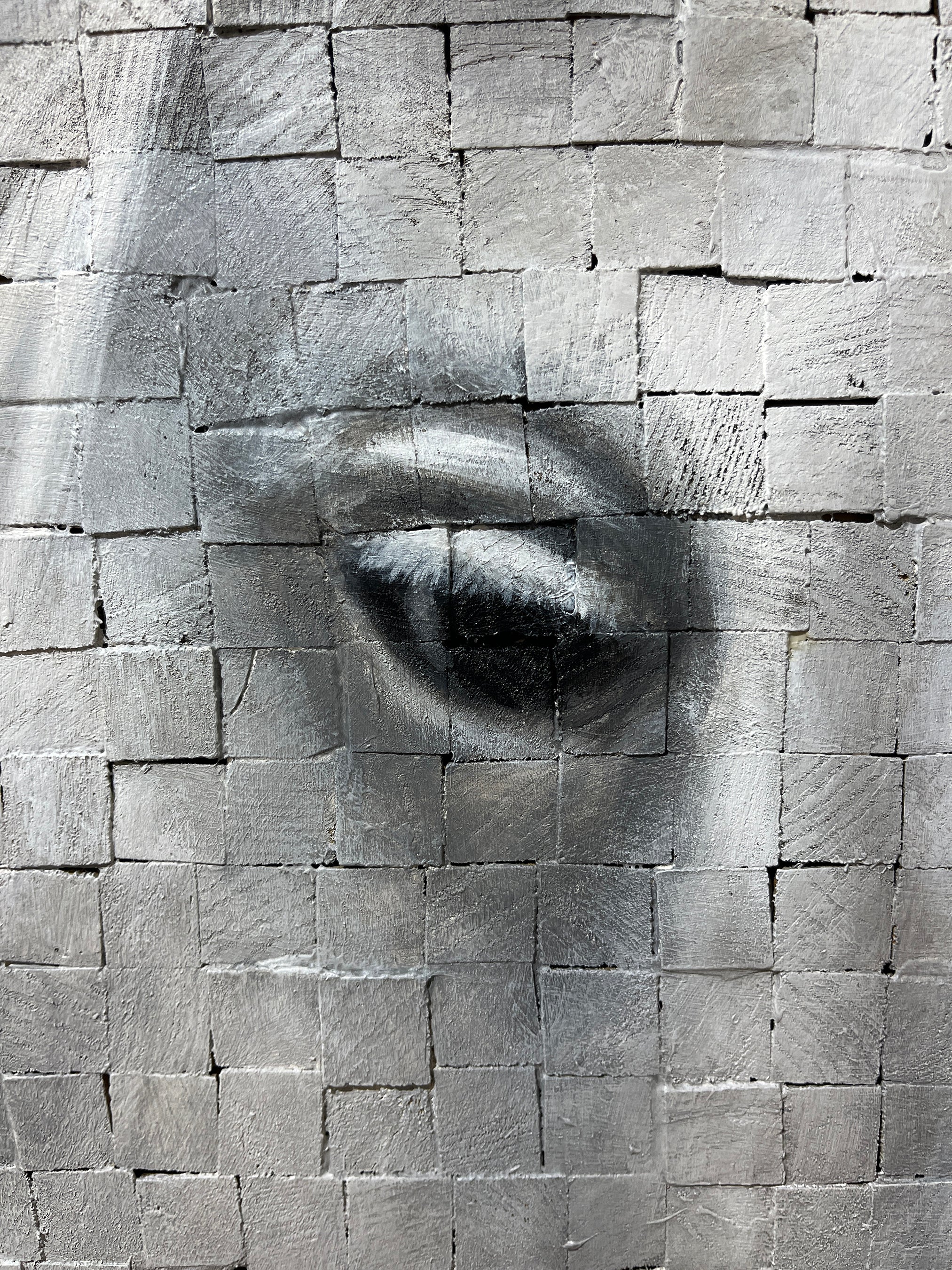 Saratoga Horse Portrait 2